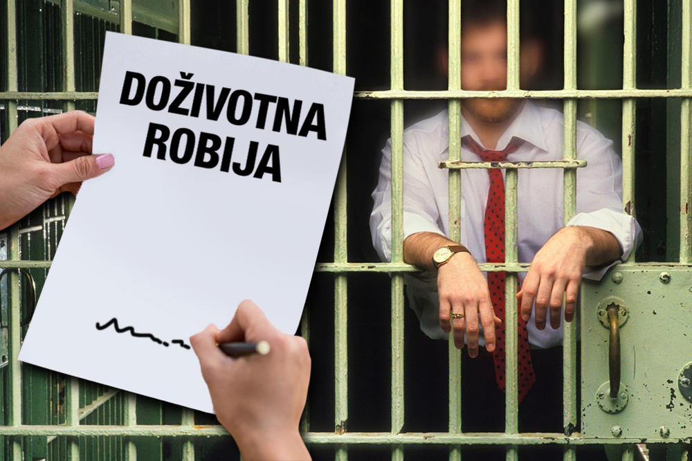 Dozivotna Kazna Zatvora Bolnicar U Pet Godina Ubio 85 Pacijenata Ibalkan